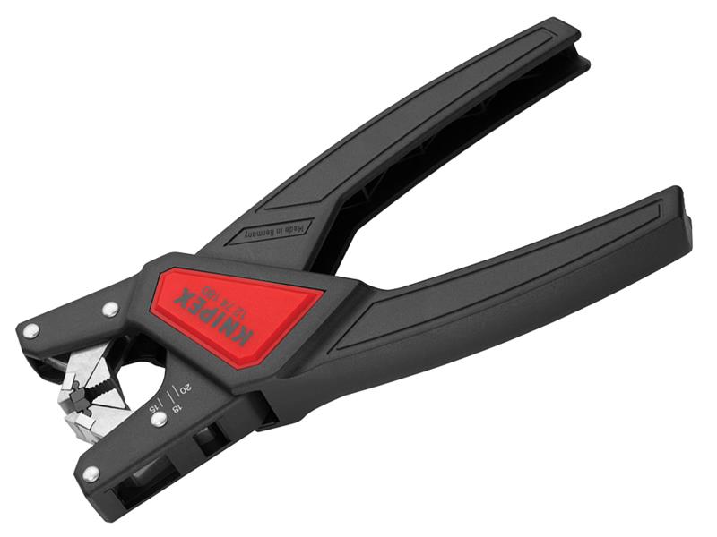 Pliers, Strippers, Snips & Croppers