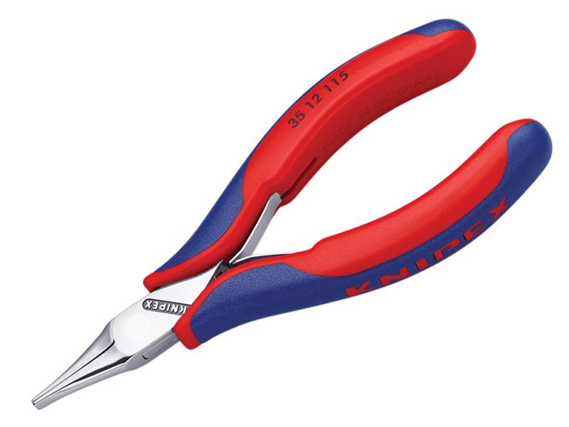 Knipex KPX3512115 35 Series Electronics Pliers