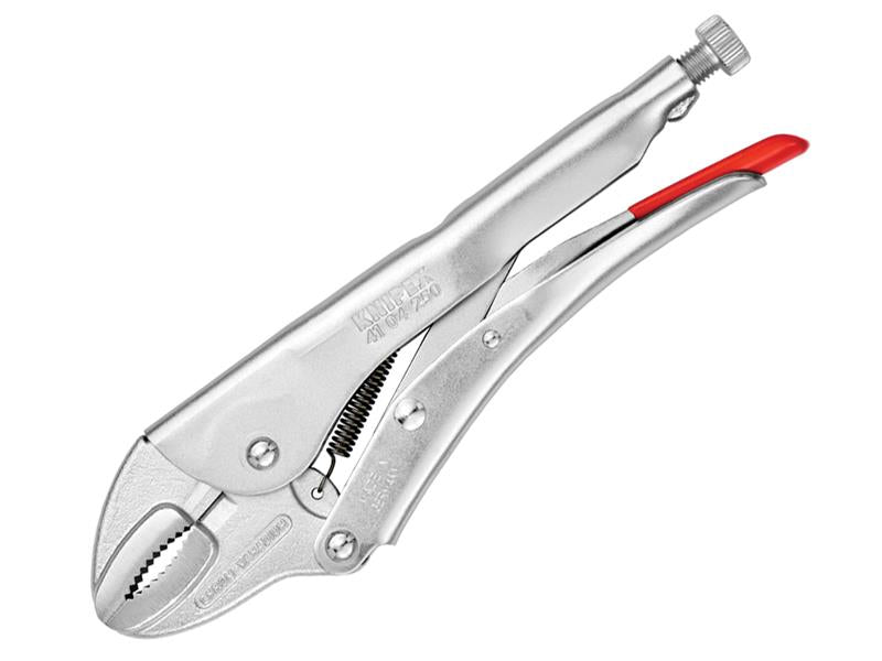 Knipex KPX4104250 Universal Grip Pliers 254mm (10in)