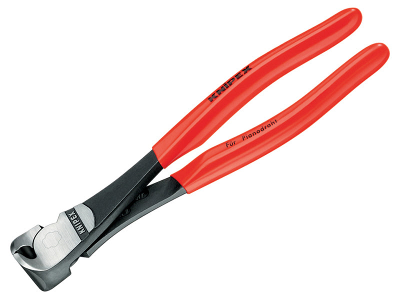 Knipex KPX6701140 67 01  High Leverage End Cutting Nipper