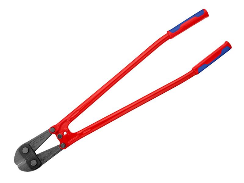 Knipex KPX7172910 Bolt Cutters 910mm