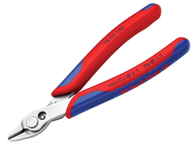 Knipex KPX7803140 78 Series XL Electronic Super Knips®