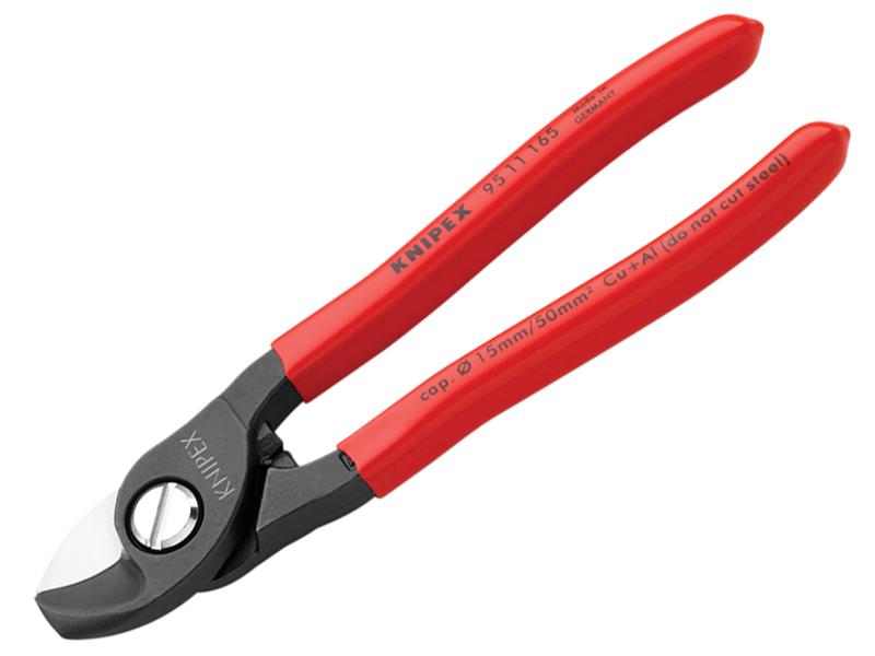 Knipex KPX9511165 95 Series Cable Shears