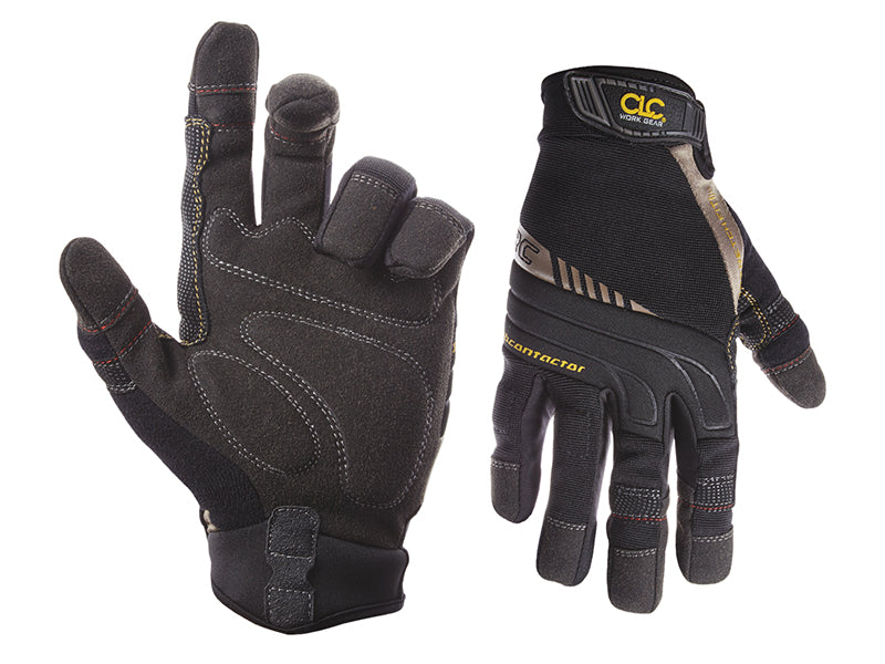 Kuny's KUN130M Subcontractor™ Flex Grip® Gloves