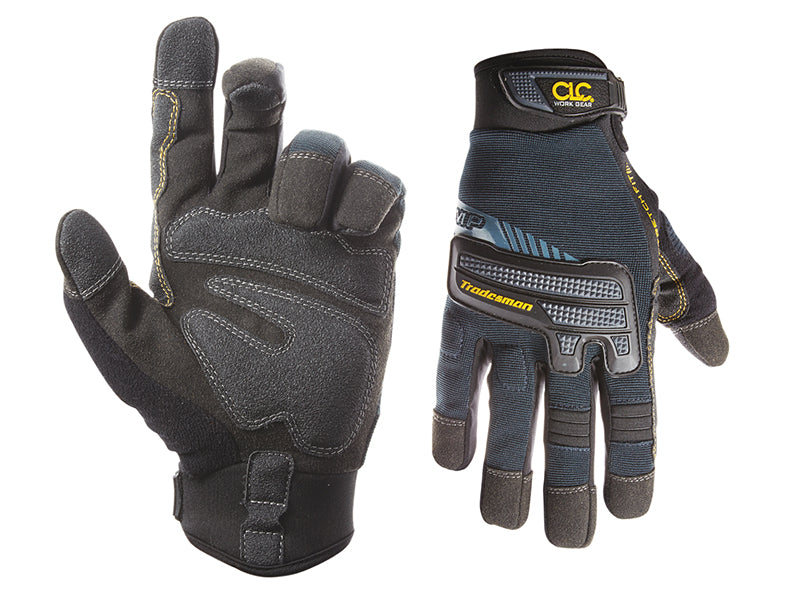 Kuny's KUN145M Tradesman Flex Grip®  Gloves