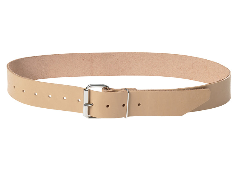 Kuny's KUNEL901 EL-901 Leather Belt 51mm (2in)