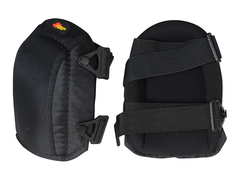Kuny's KUNKP342 KP-342 Buckle-Style Flooring Knee Pads