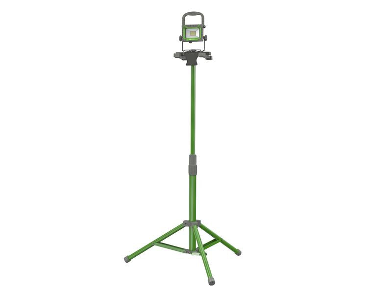 2000 Lumen Single Site Light