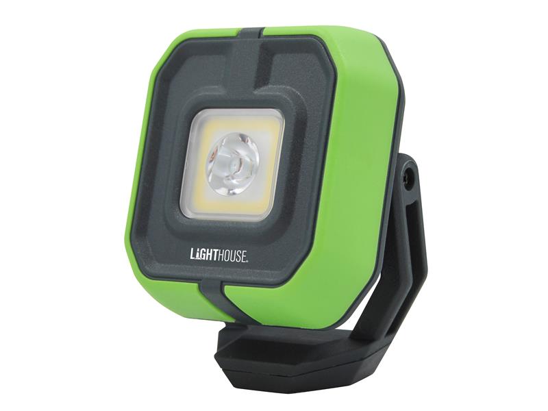 Lighthouse L/HT100CR T100CR Compact Rechargeable Lamp