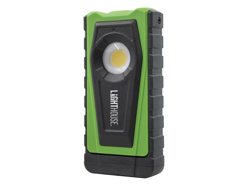 Lighthouse L/HT120R T120R Rechargeable Inspection Lamp