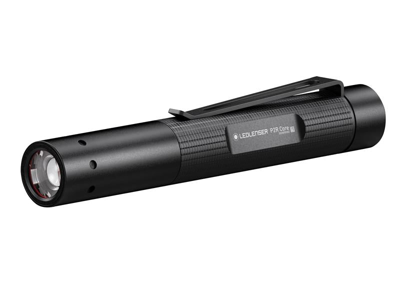 Ledlenser LED502176 P2R CORE Rechargeable Torch