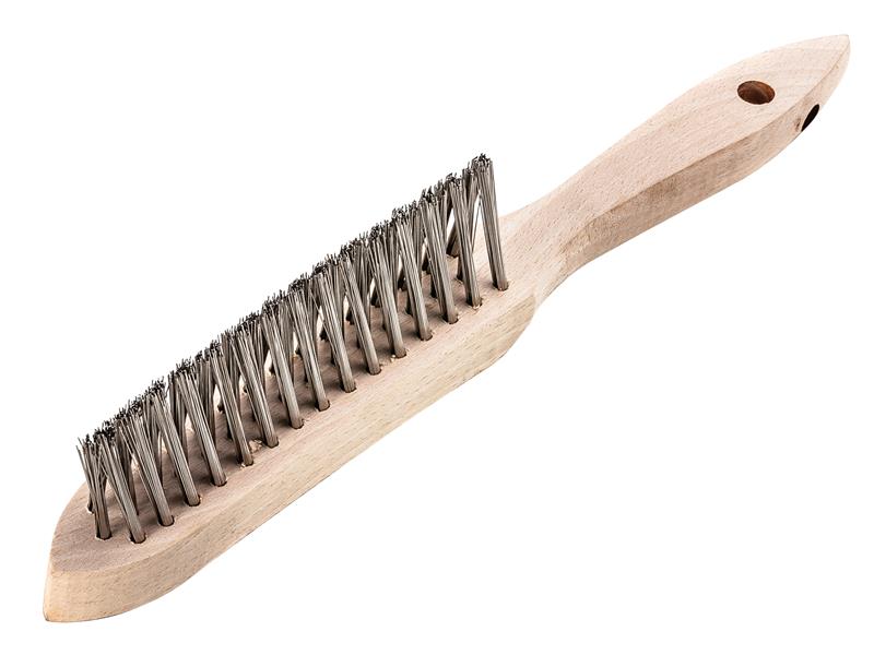 Lessmann LES120801 Rivet Brush