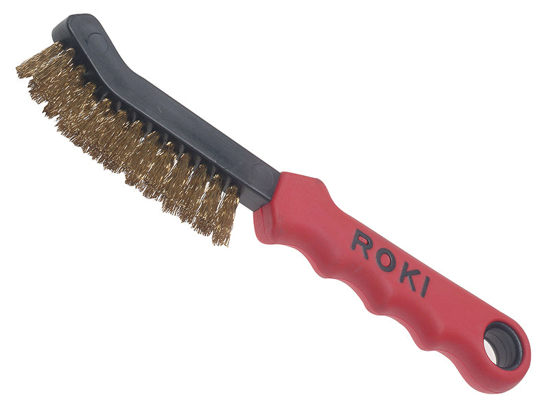 Lessmann LES182401 Brake Caliper Brush