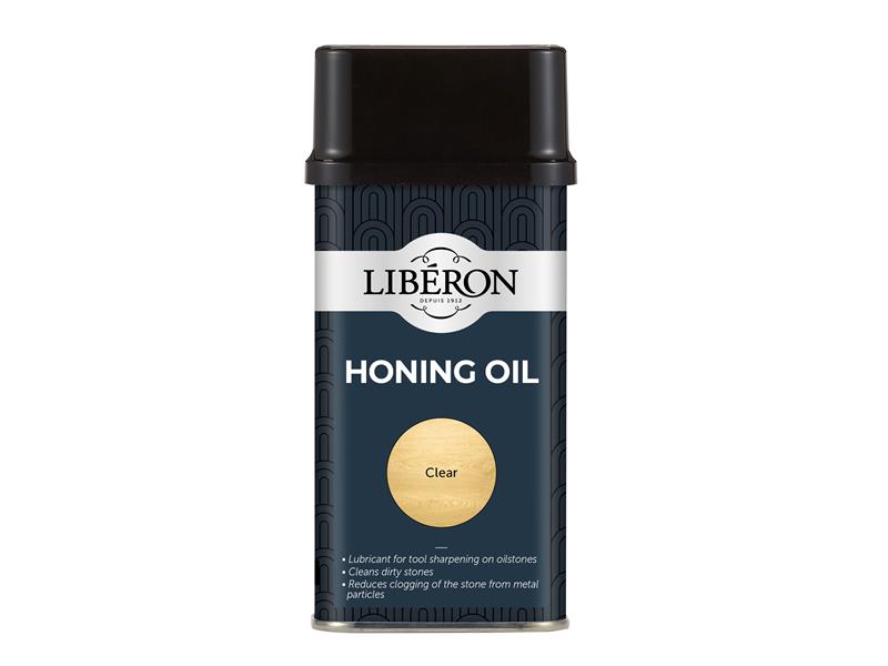 Liberon LIBHO250N Honing Oil 250ml