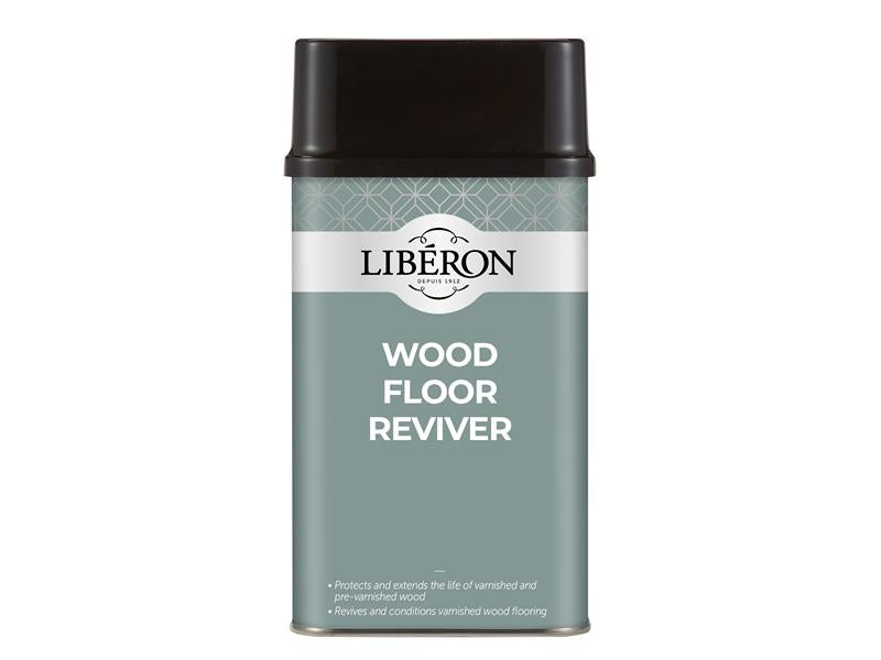 Liberon LIBWFR500N Wood Floor Reviver 500ml