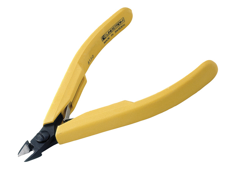 Lindstrom LIN8140 Diagonal Cutting Nippers