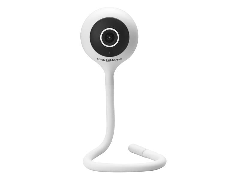 Link2Home LTHCAMFLEX Flexible Indoor Camera