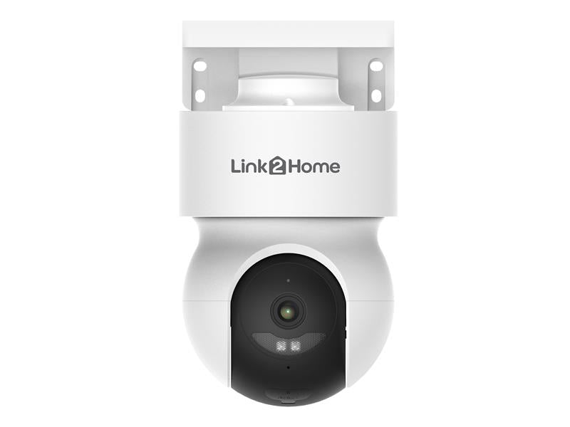 Link2Home LTHODRCAMP2 Outdoor Smart Security Camera