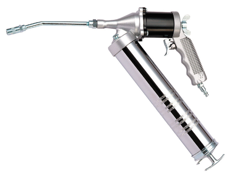 Lumatic LUMPNO Industrial Air Operated Continuous Flow Grease Gun