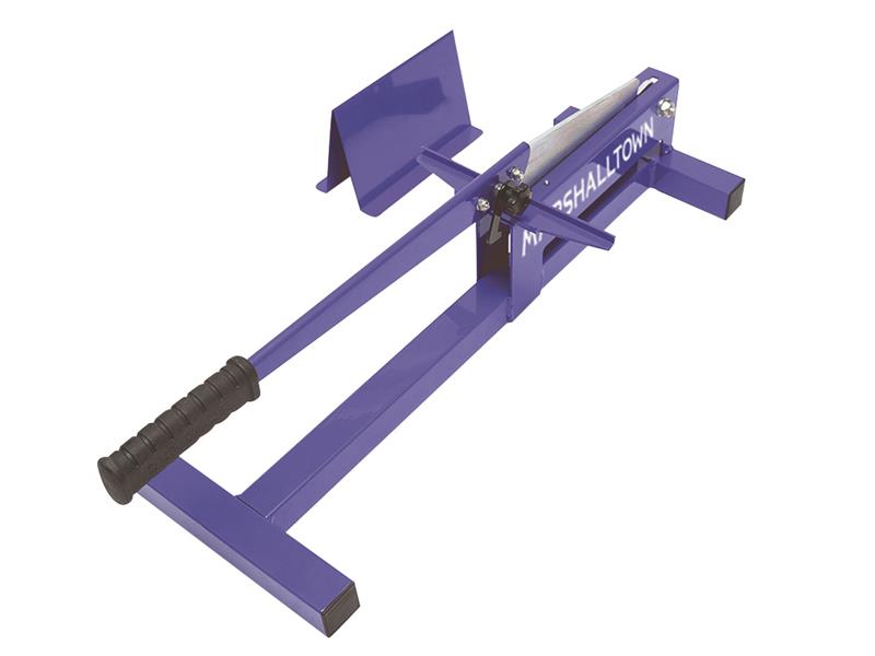 Marshalltown M/TMFCC85 Flooring Cross-Cutter