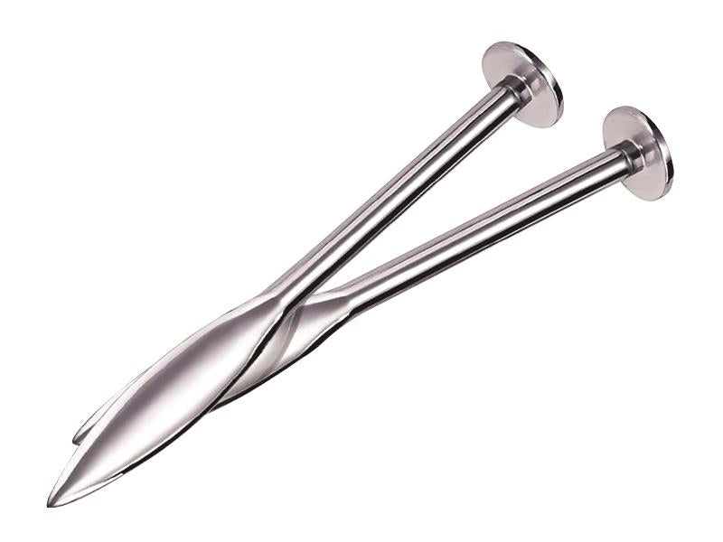 Marshalltown M/TMLP62DS Forged Line Pins (Pack 2)