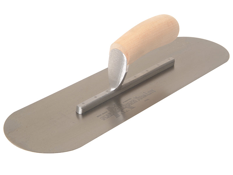 Marshalltown M/TSP14 Swimming Pool Trowel