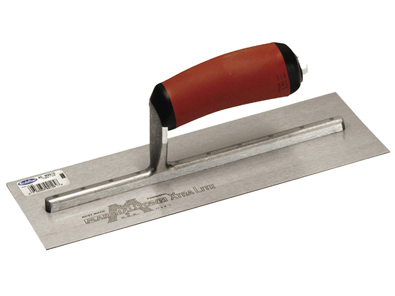Marshalltown MTMXS13D MXS Finishing Trowel, DuraSoft®