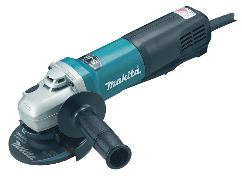 Makita MAK9564PCV 9564PCV Paddle Switch Angle Grinder