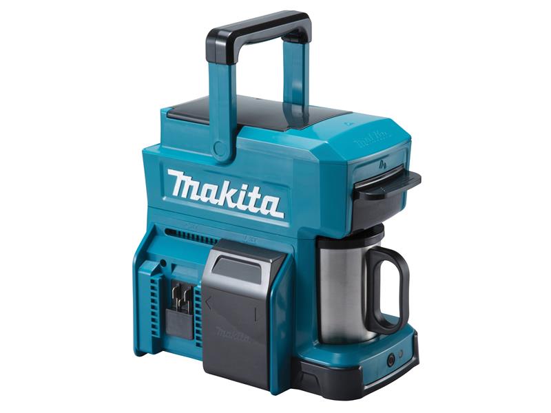 Makita MAKDCM501Z DCM501Z Cordless Coffee Maker 10.8-18V Bare Unit
