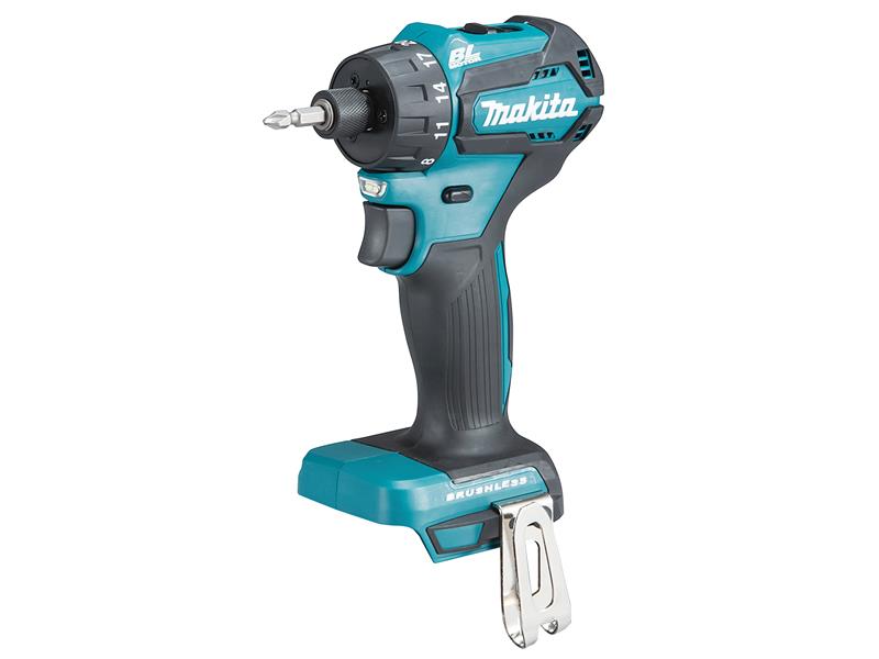 Makita MAKDDF083Z DDF083Z Brushless Drill Driver 18V Bare Unit