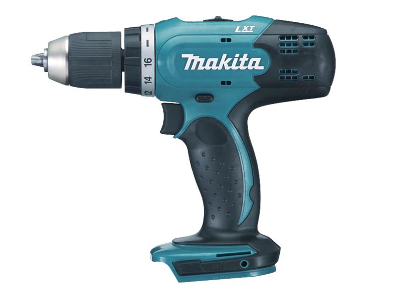 Makita MAKDDF453Z DDF453Z LXT Drill Driver 18V Bare Unit