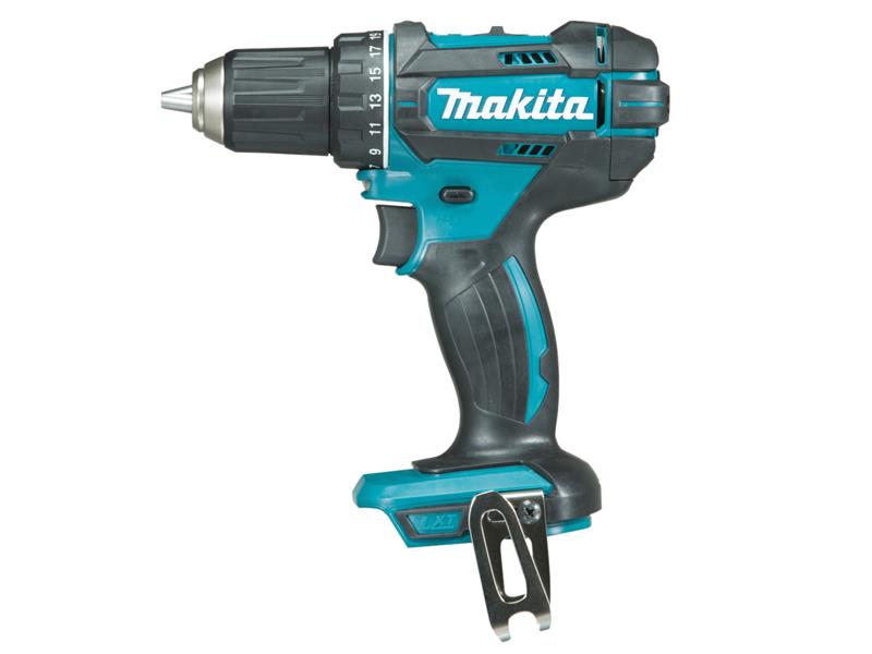 Makita MAKDDF482Z DDF482Z LXT Drill Driver 18V Bare Unit