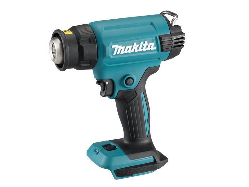 Makita MAKDHG181ZJ DHG181ZJ LXT Heat Gun 18V Bare Unit
