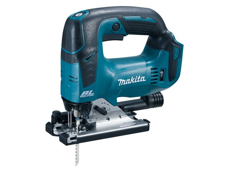 Makita MAKDJV182Z DJV182Z Brushless Jigsaw 18V Bare Unit