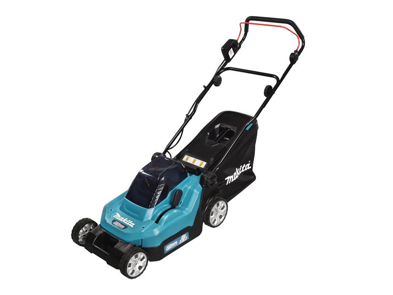 Makita MAKDLM382CT2 DLM382 LXT Lawnmower