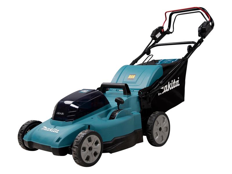 Makita MAKDLM481CT2 DLM481 Self-Propelled Lawn Mower
