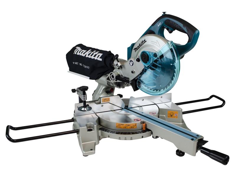 Makita MAKDLS713NZ DLS713NZ Slide Compound Mitre Saw 18V Bare Unit