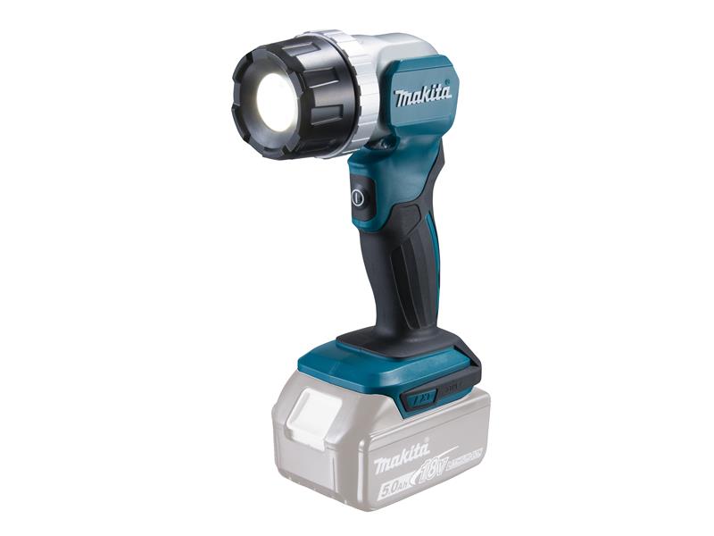 Makita MAKDML808 DML808 LXT LED Torch 14.4/18V Bare Unit