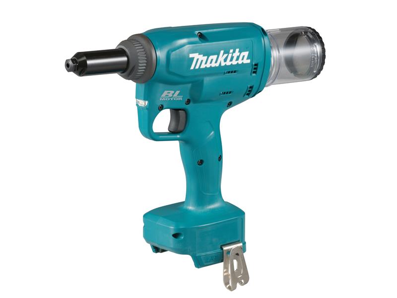 Makita MAKDRV150Z DRV150Z LXT Brushless Rivet Gun 18V Bare Unit