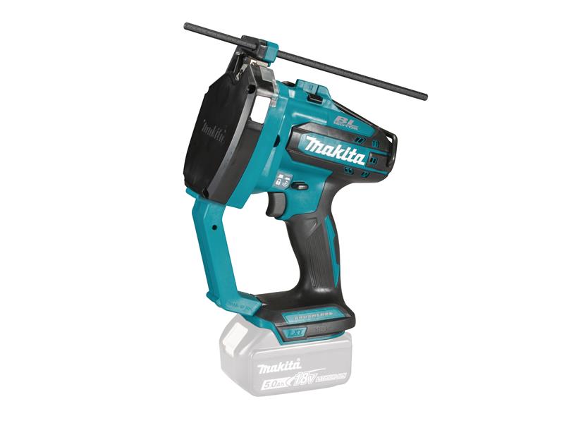 Makita MAKDSC102ZJ DSC102ZJ LXT Threaded Rod Cutter 18V Bare Unit