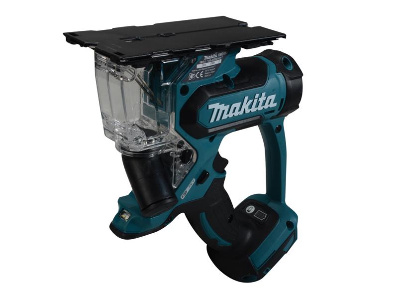 Makita MAKDSD180Z DSD180Z LXT Drywall Cutter 18V Bare Unit