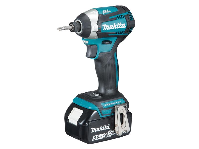 Makita MAKDTD154ZSD DTD154 Brushless Impact Driver