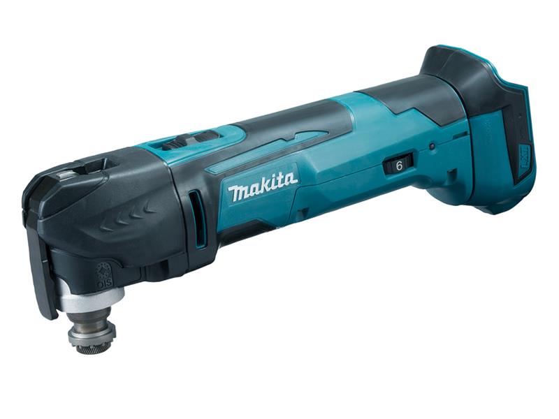 Makita MAKDTM51ZJX7 DTM51 Multi-Tool