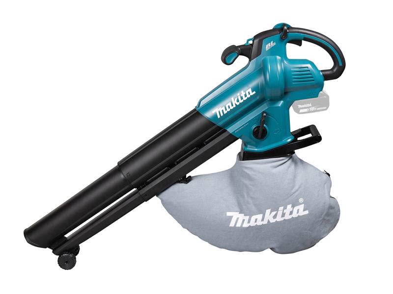 Makita MAKDUB187Z DUB187Z LXT BL Blower Vacuum 18V Bare Unit