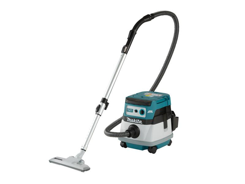 Makita MAKDVC865LZX DVC865LZX3 Cordless BL LXT Class L Wet & Dry Vacuum 36V (2 x 18V) Bare Unit