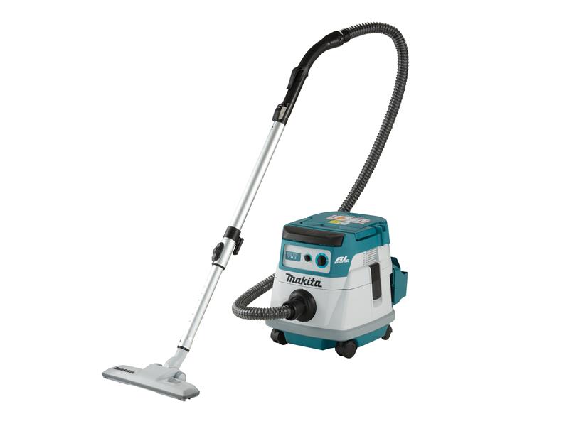 Makita MAKDVC866LZX DVC866LZX1 Cordless BL LXT Class L Dry Vacuum 36V (2 x 18V) Bare Unit