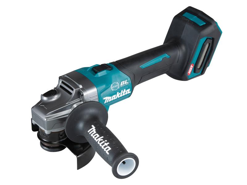 Angle Grinders, Wall Chasers & Metalworking Tools