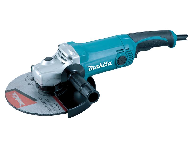 Makita MAKGA9050 GA9050 230mm Angle Grinder