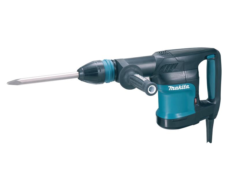 Makita MAKHM0870C HM0870C SDS Max Demolition Hammer