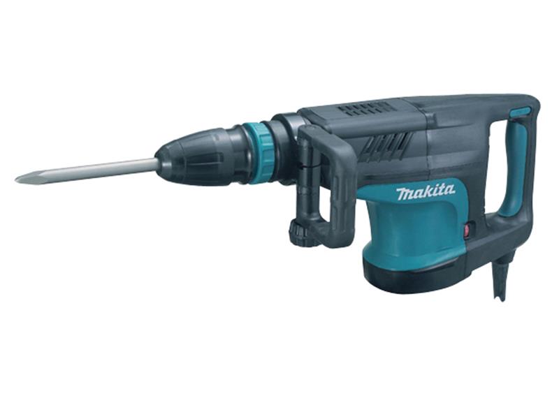 Makita MAKHM1203C HM1203 SDS Max Demolition Hammer